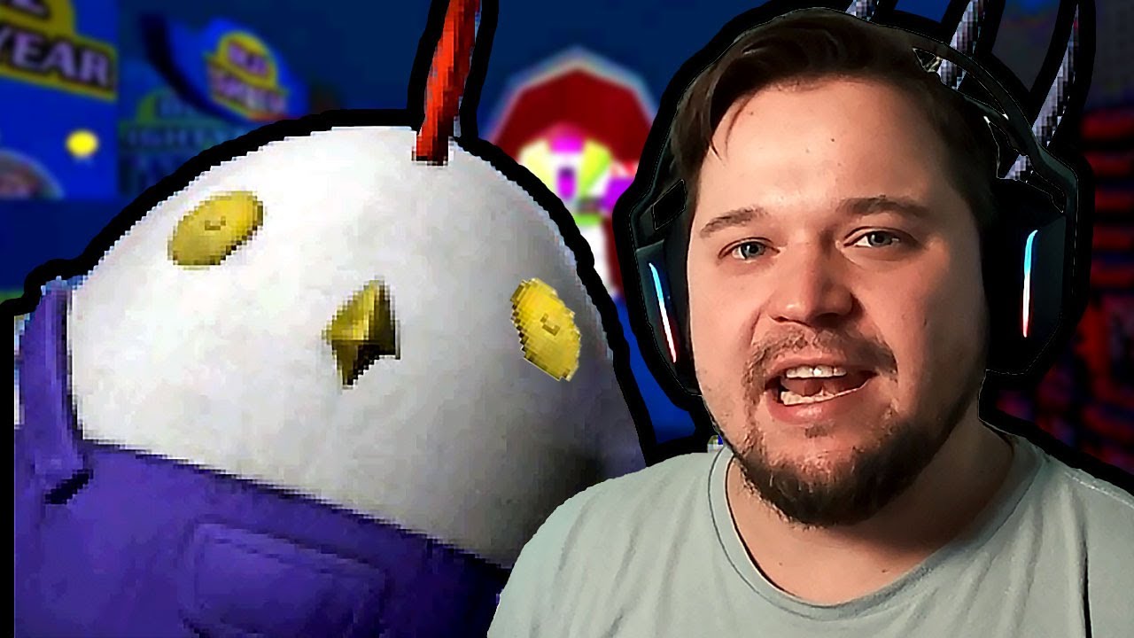 ALIN LELUMAA - Toy Story 2: Buzz Lightyear to the Rescue #4