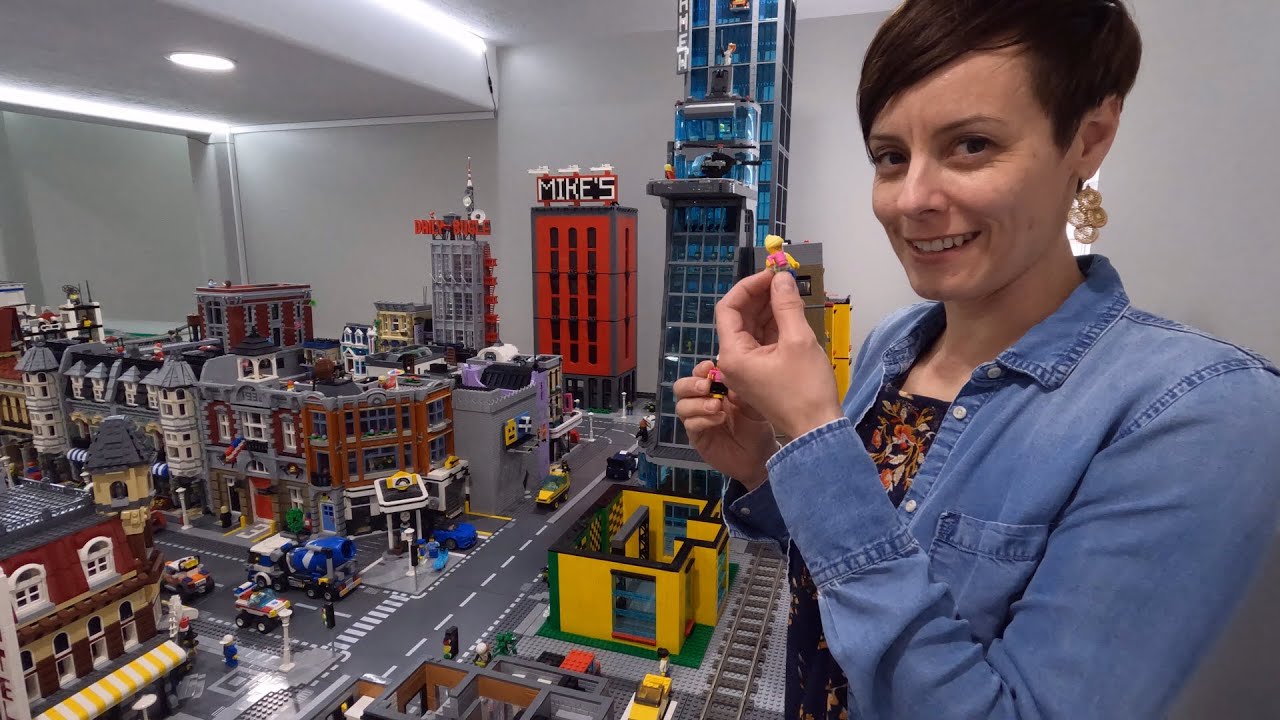 Mindy-Fig Mayhem: Episode 9