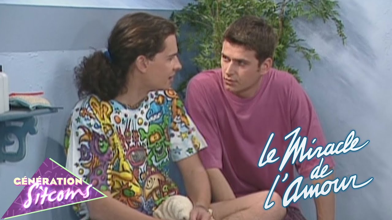 Le miracle de l'amour - Épisode 74 - Le retour
