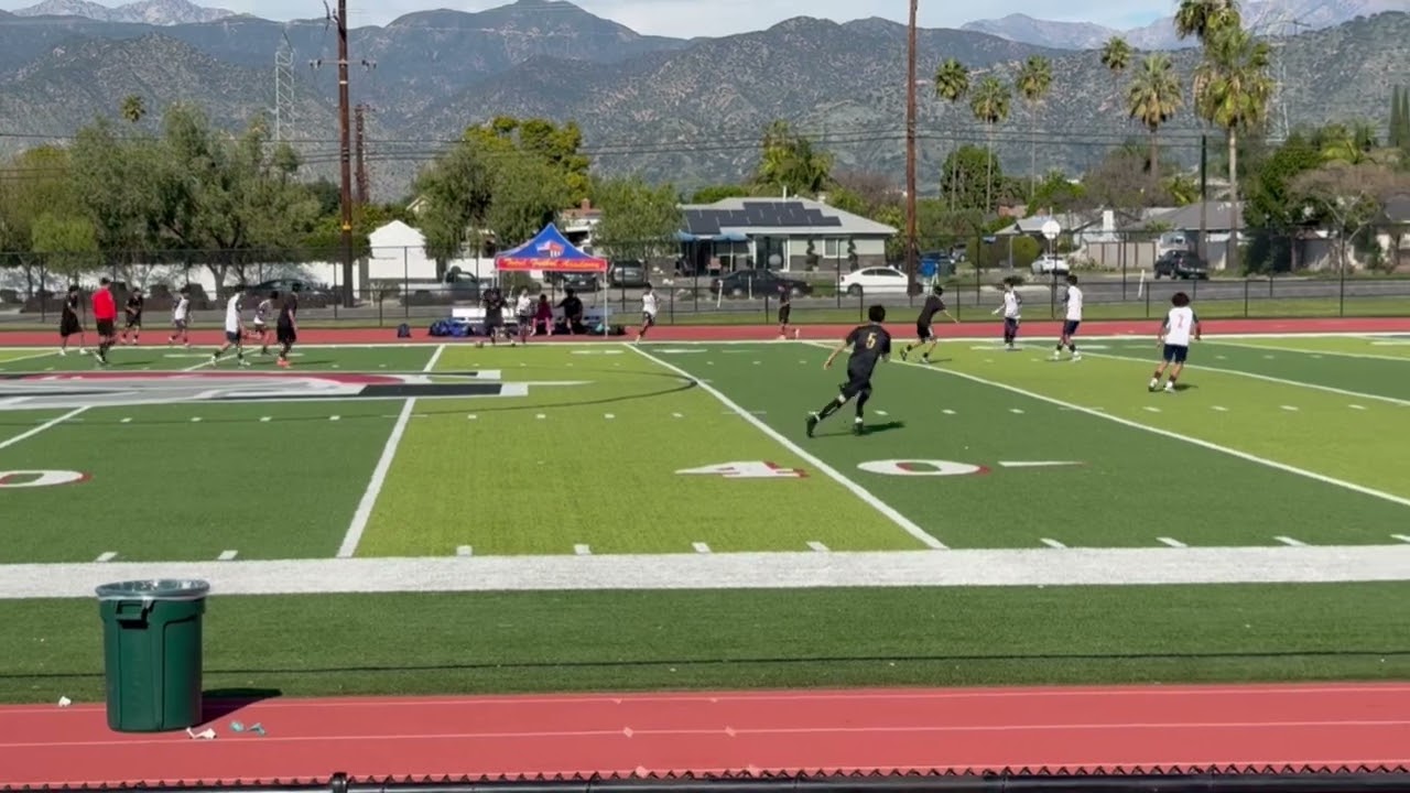 2026-01-18 scrimmage game