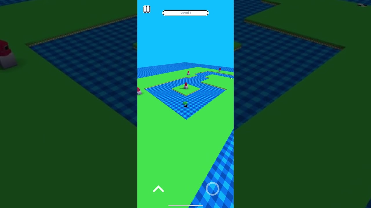 Fancade - Gameplay #fancadegame #gameplay #freegames #submarine