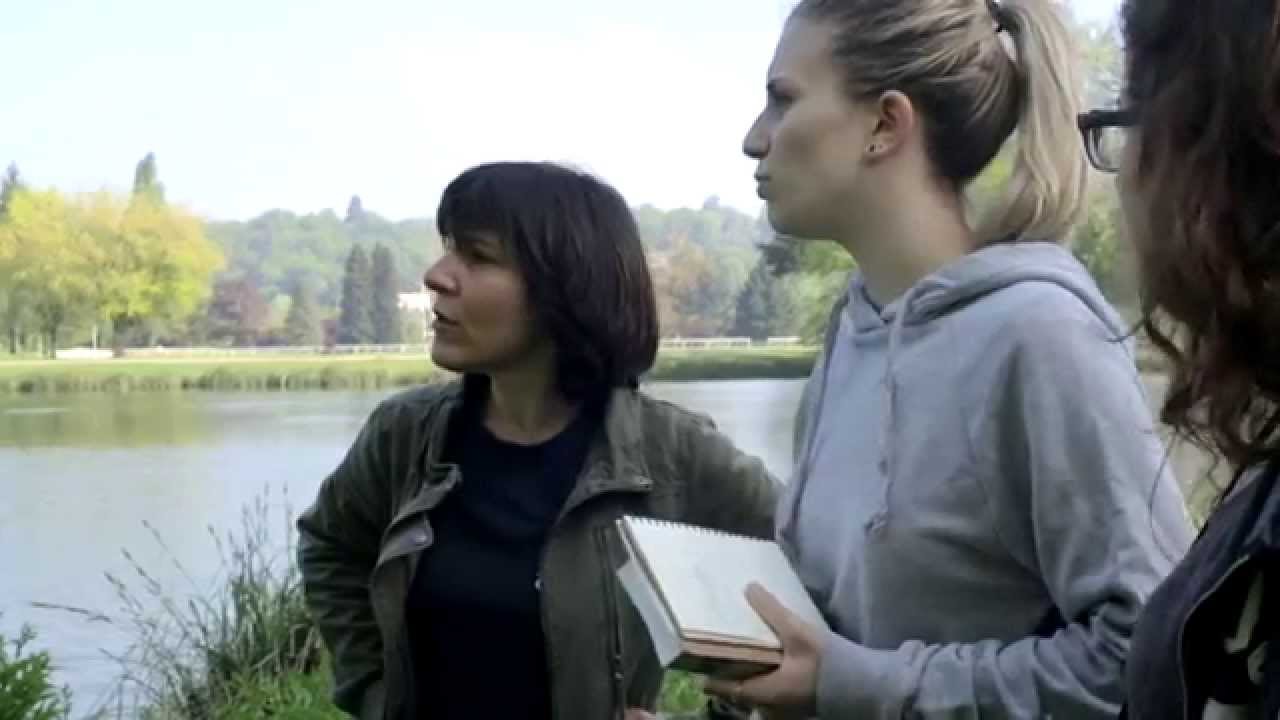 Formation Bac pro Gestion des milieux naturels et de la faune (GMNF) à TECOMAH