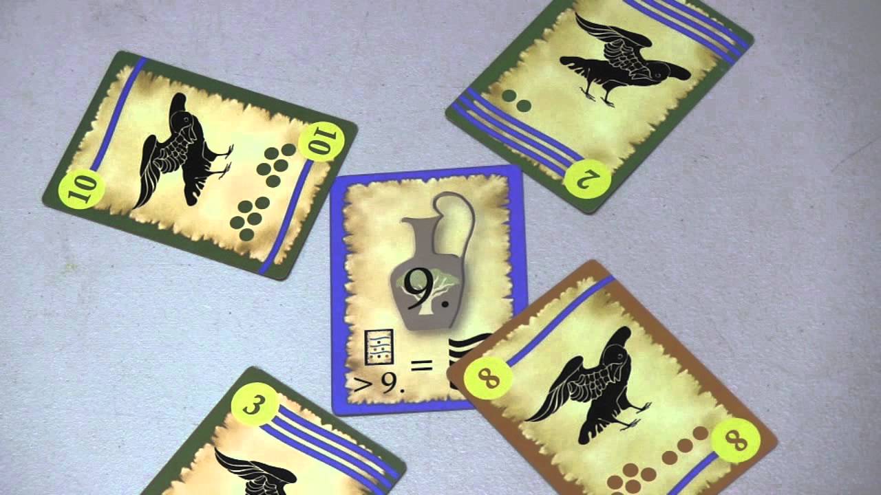 Miami Dice - Episode 65 - The Crow and the Pitcher