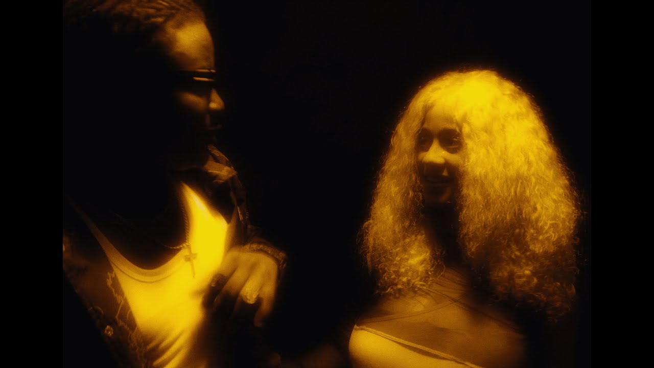 Mister Z - GONO (Clip Officiel)