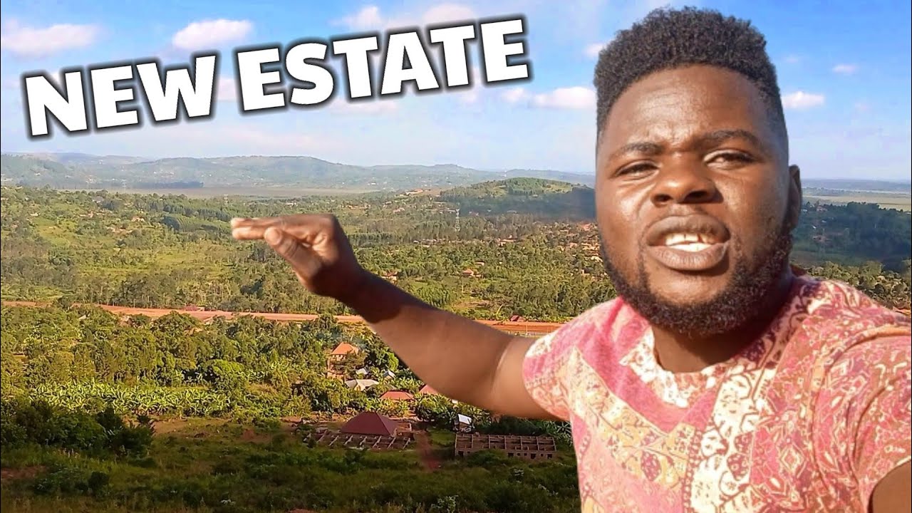 Why You Should Buy Land In Mpigi Uganda - Very Affordable Plots For Sale