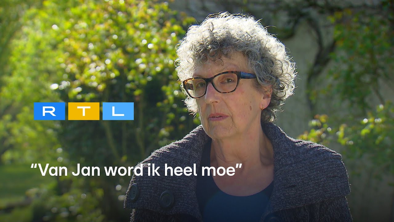 Anja ergert zich groen en geel aan nieuwkomer Jan | B&B Vol Liefde