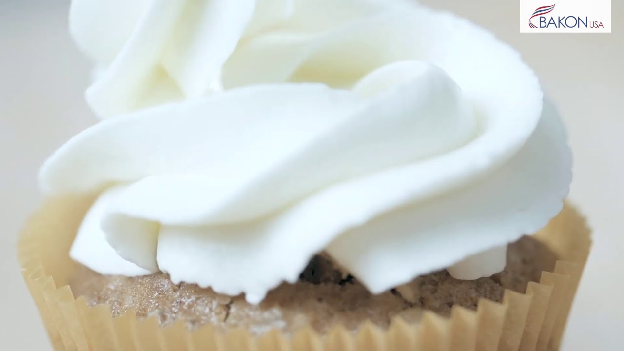Top Cream cream aerating machine