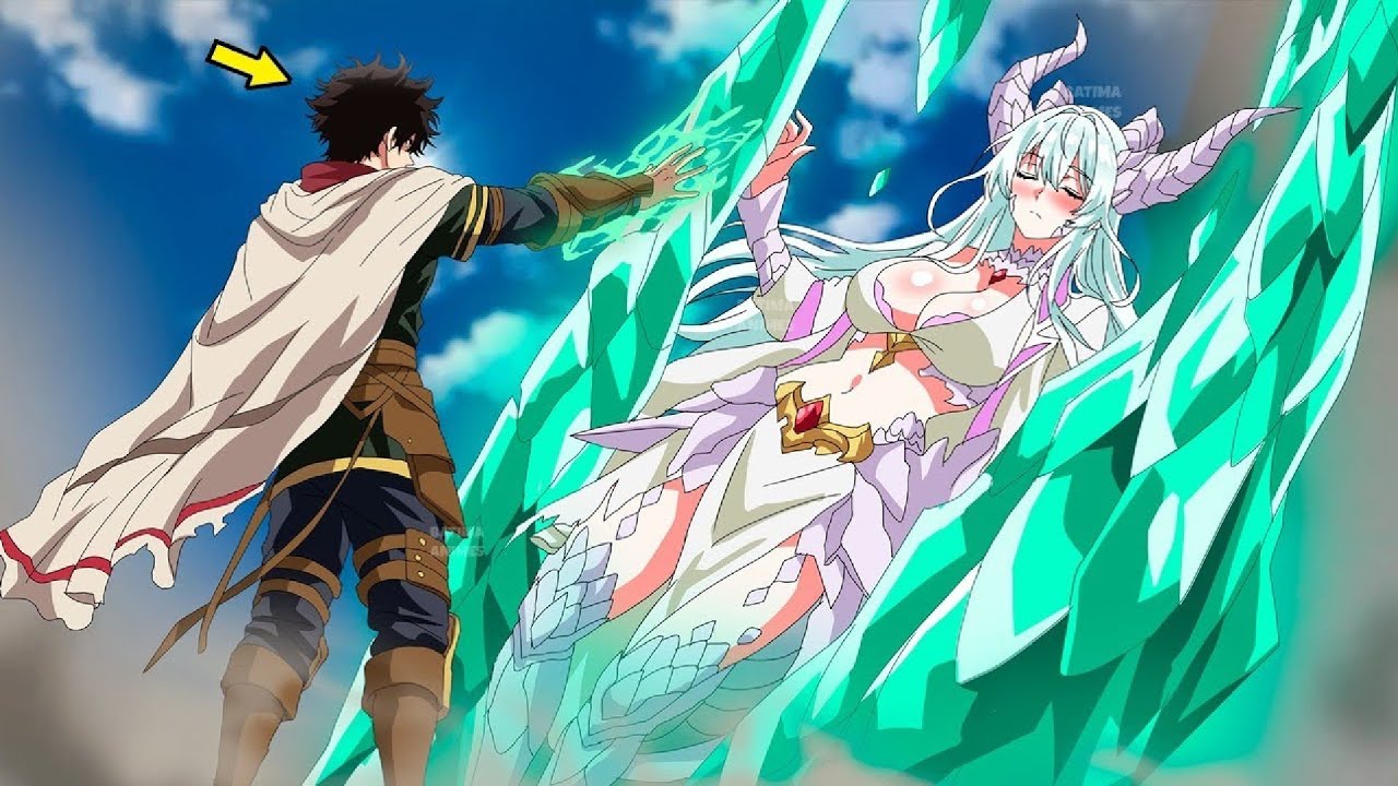 From Weak Orphan to Rank S Prodigy Healer | Anime Recap