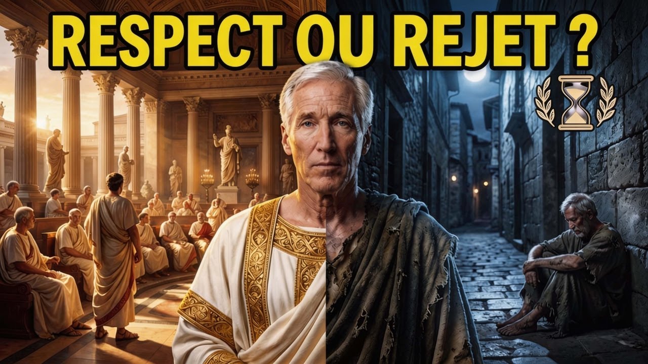 La fin de vie dans l'antiquité