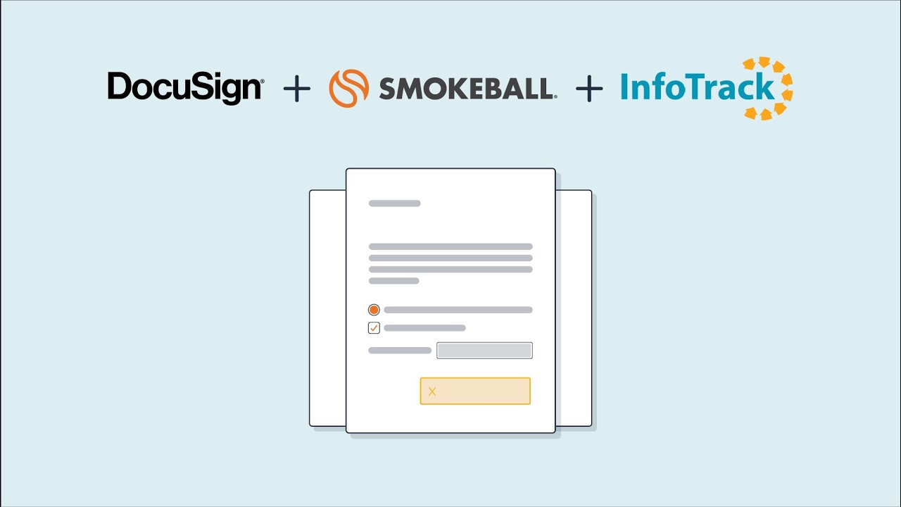 E-filing and Electronic Signature Software for Lawyers: Smokeball