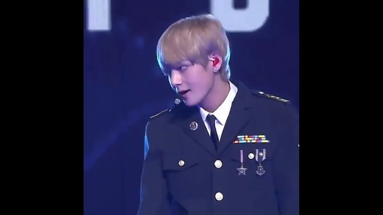 Kim Taehyung  (BTS)V🐯 bollywood BOM DIGGY DIGGY [INDIAN ARMY🇮🇳]