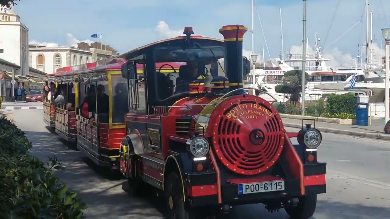 Μουσικό Σχολείο Ρόδου: Κάλαντα του Μάρτη