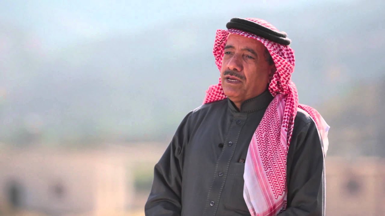 الفيلم الوثائقي لمنطقة جنوب الطائف