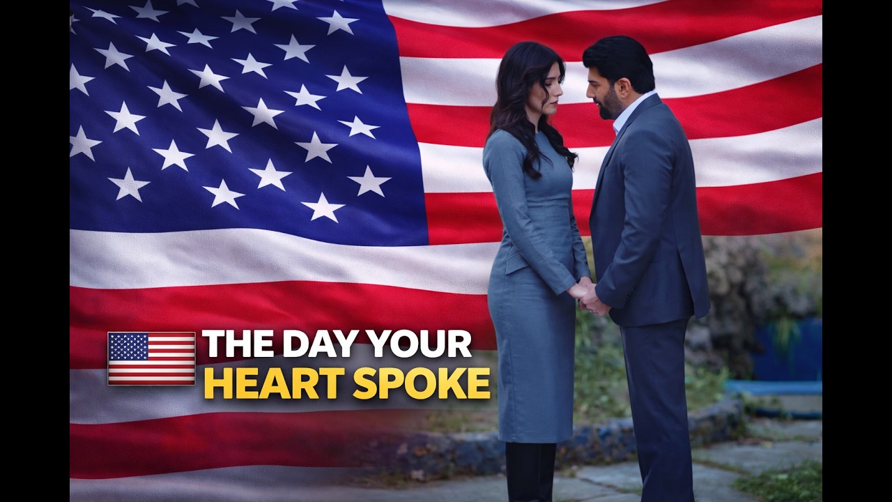 Romantizei - The Day Your Heart Spoke