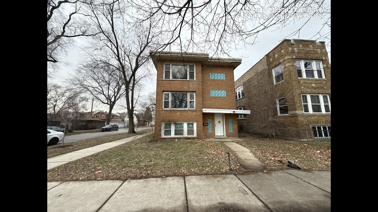 7958 s south shore dr walkthrough 1/13