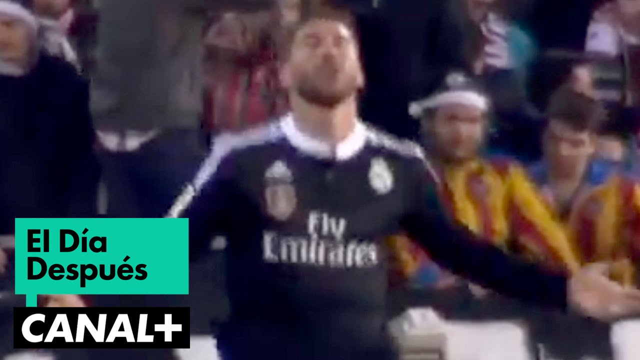 El Día Después (05/01/2015): El Madrid Recordó lo que es Perder
