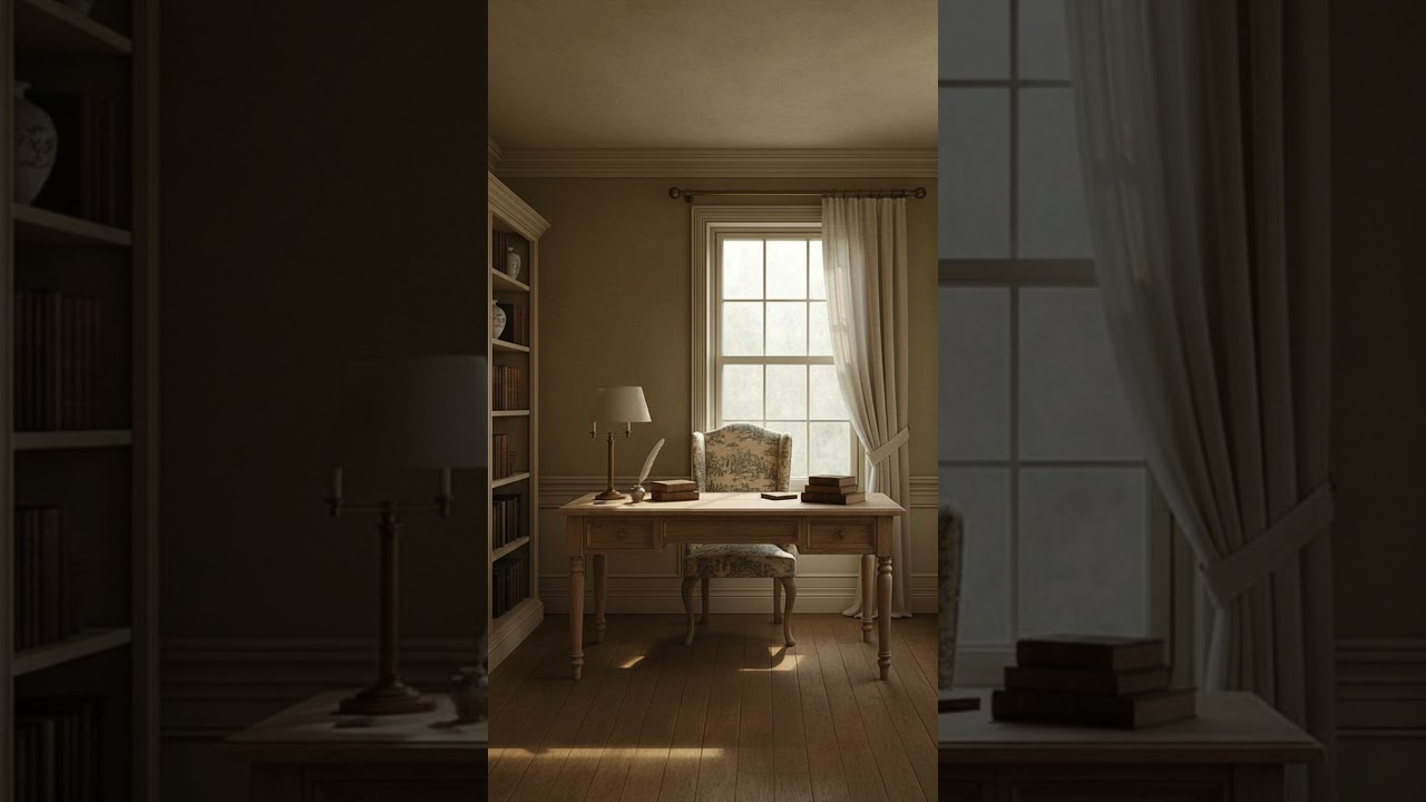 French Country Style Room Transformations 