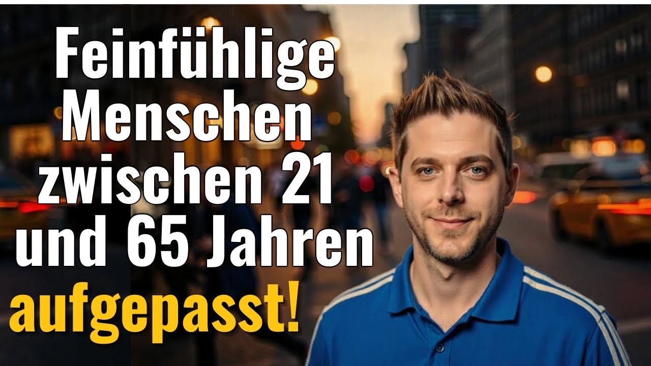 Wahrheiten &uuml;ber Sensitivit&auml;t und Medialit&auml;t, die du kennen solltest