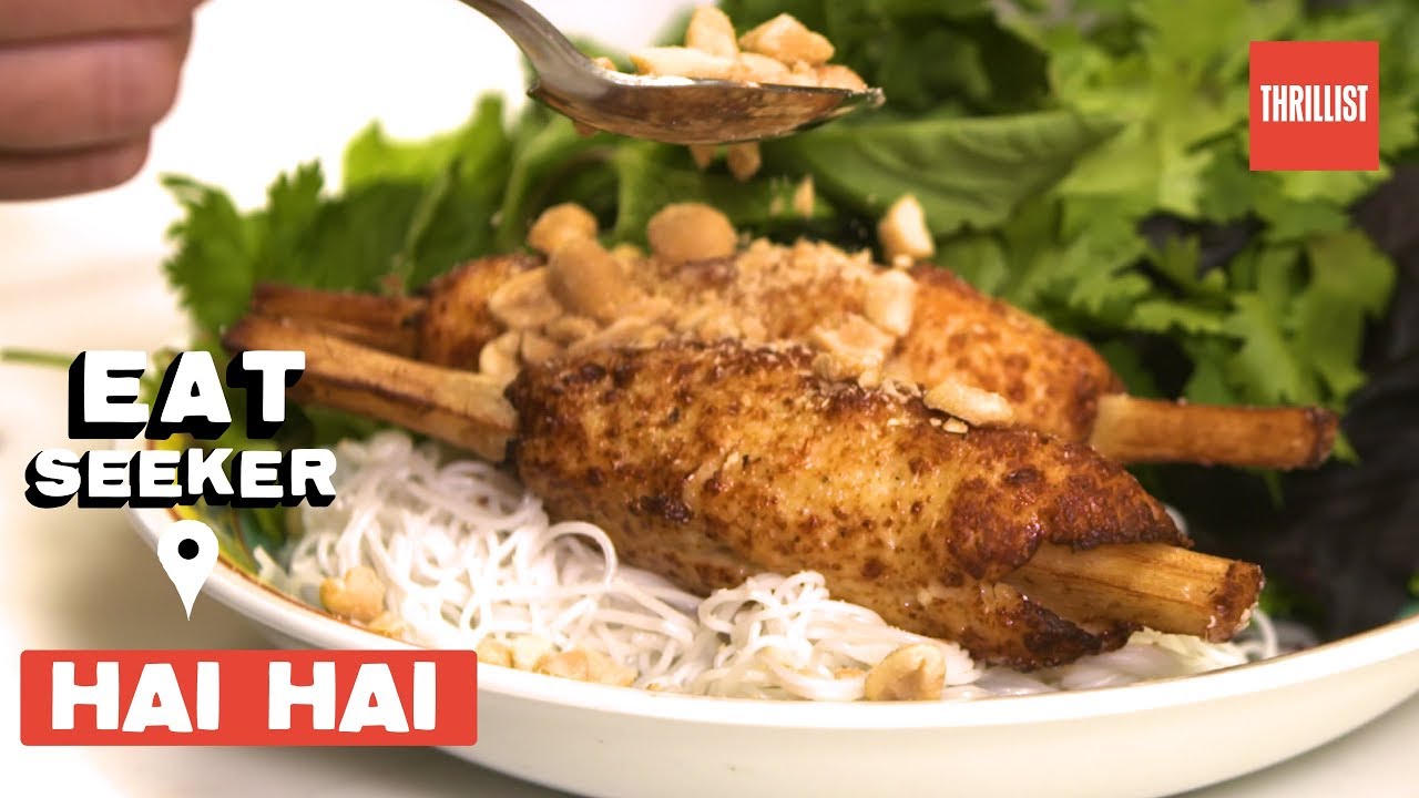 Eat Through Southeast Asia in Minnesota || Eat Seeker