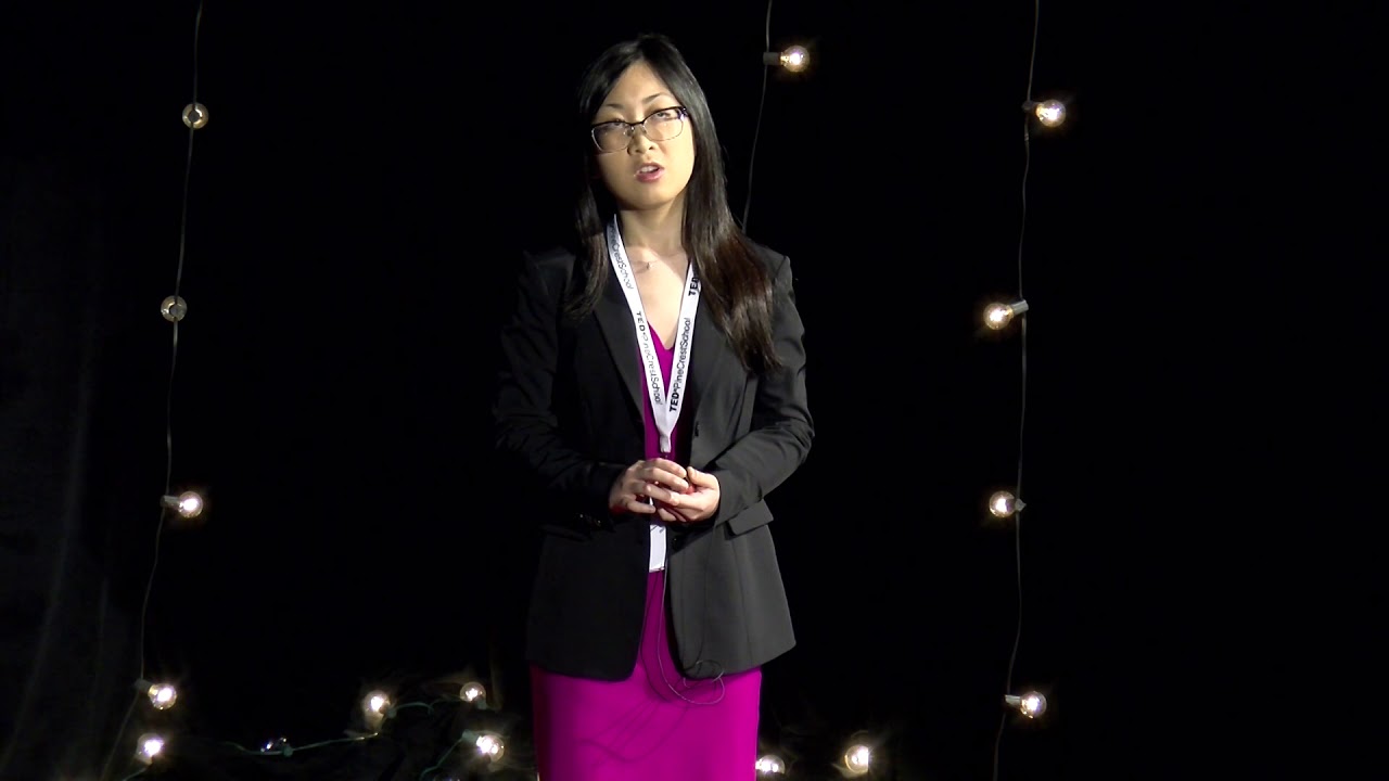 Discovering the price of beauty | Clara Nguyen | TEDxPineCrestSchool