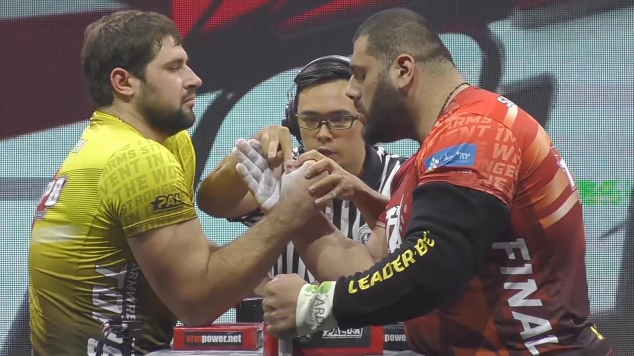Levan Saginashvili (Georrgia)vs Vitaly  Laletin (russia) 🇬🇪 VS 🇷🇺