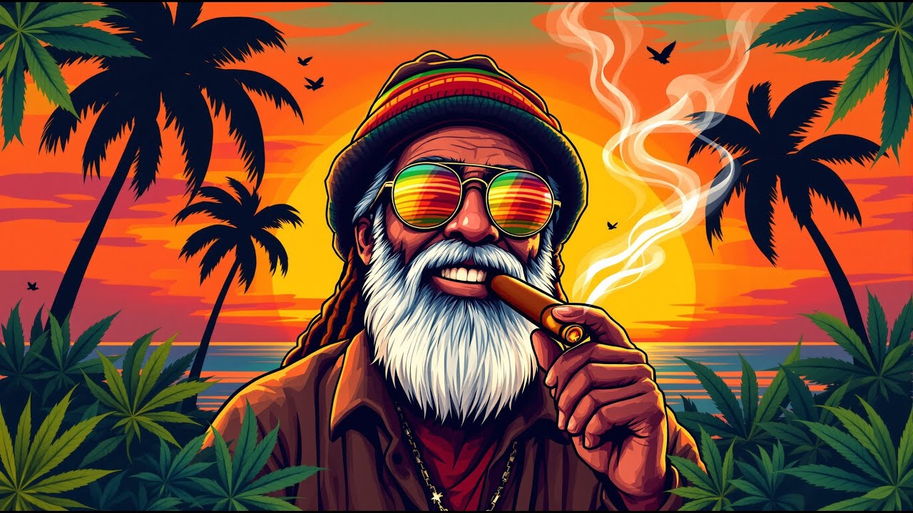 Classic Roots Reggae &ndash; Feel the Real Vibration