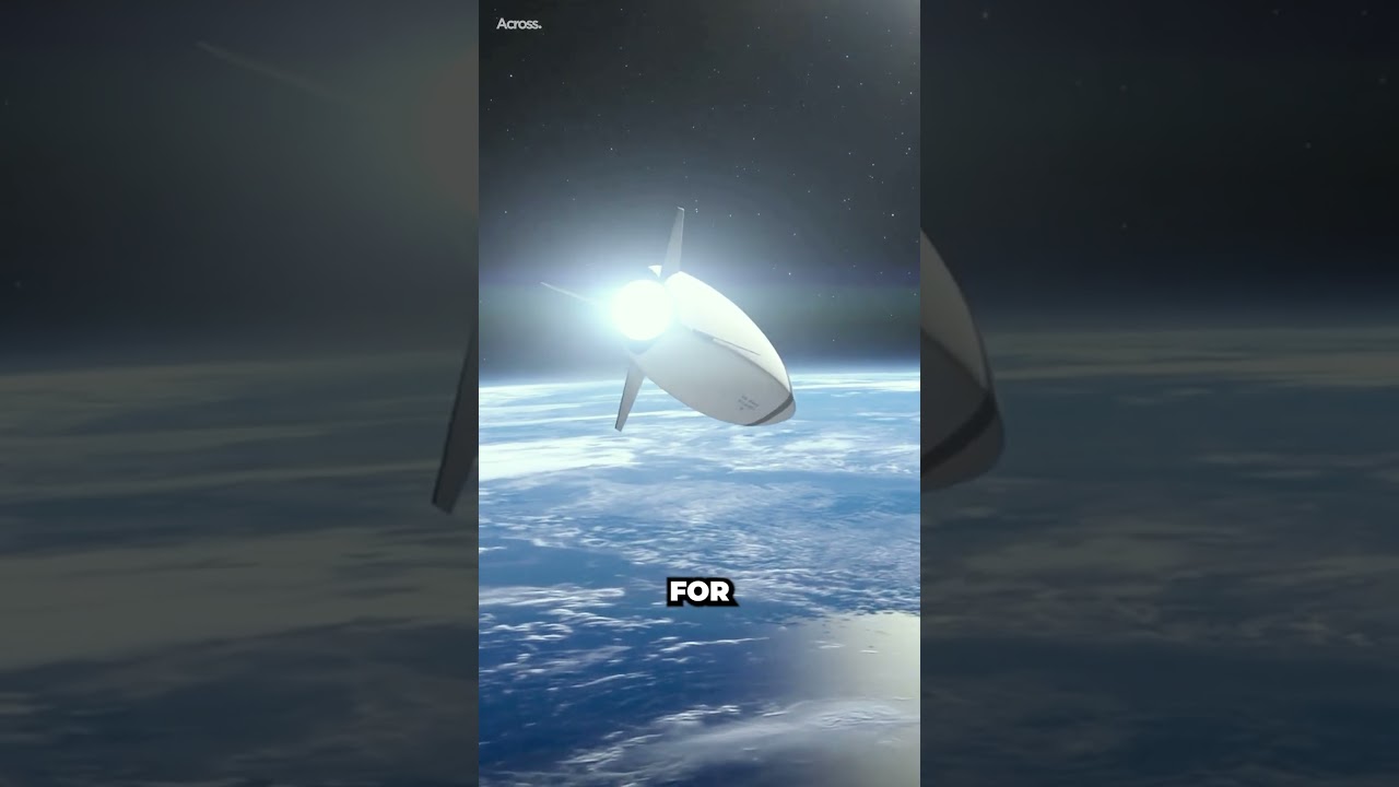 Why Can't Hypersonic Missiles Be Intercepted?