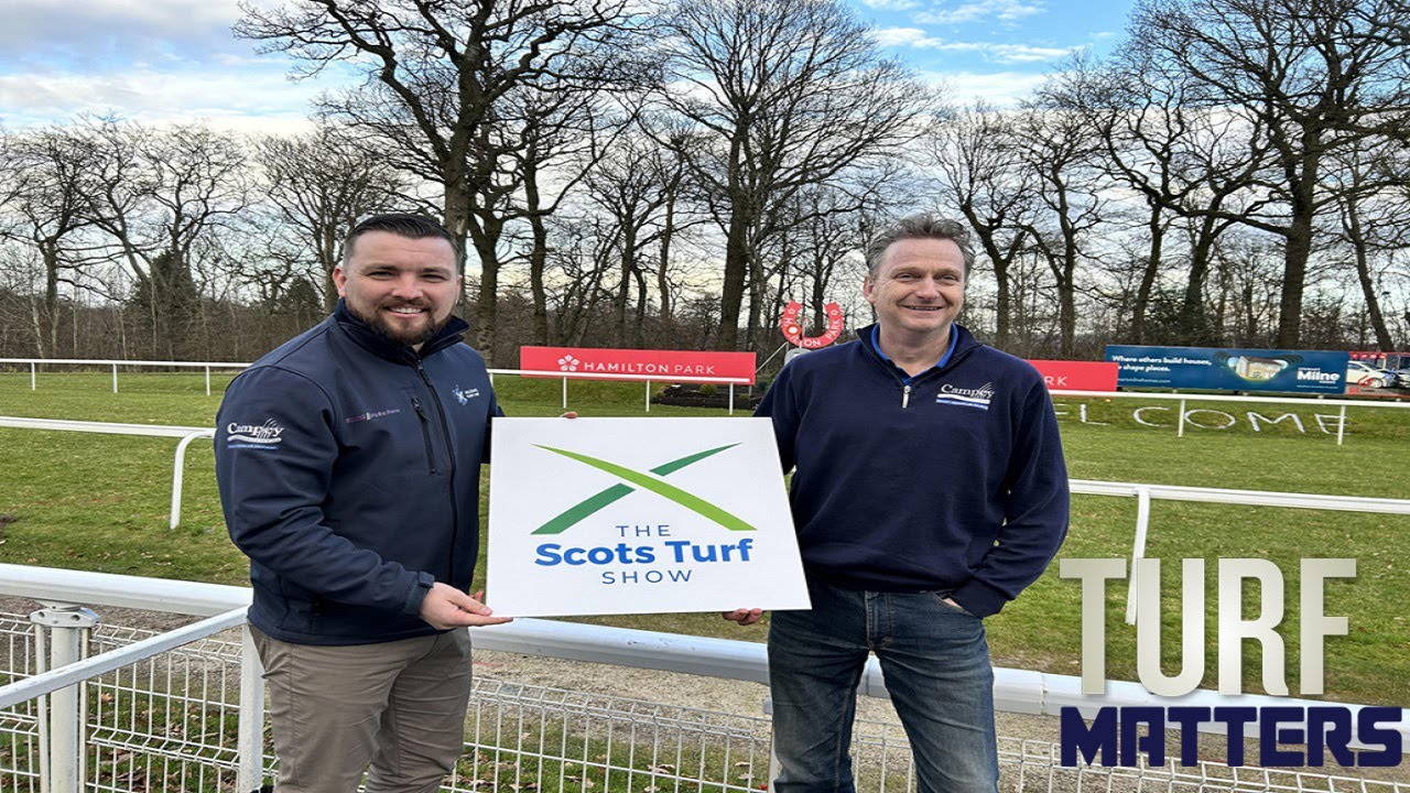 The Scots Turf Show 2023