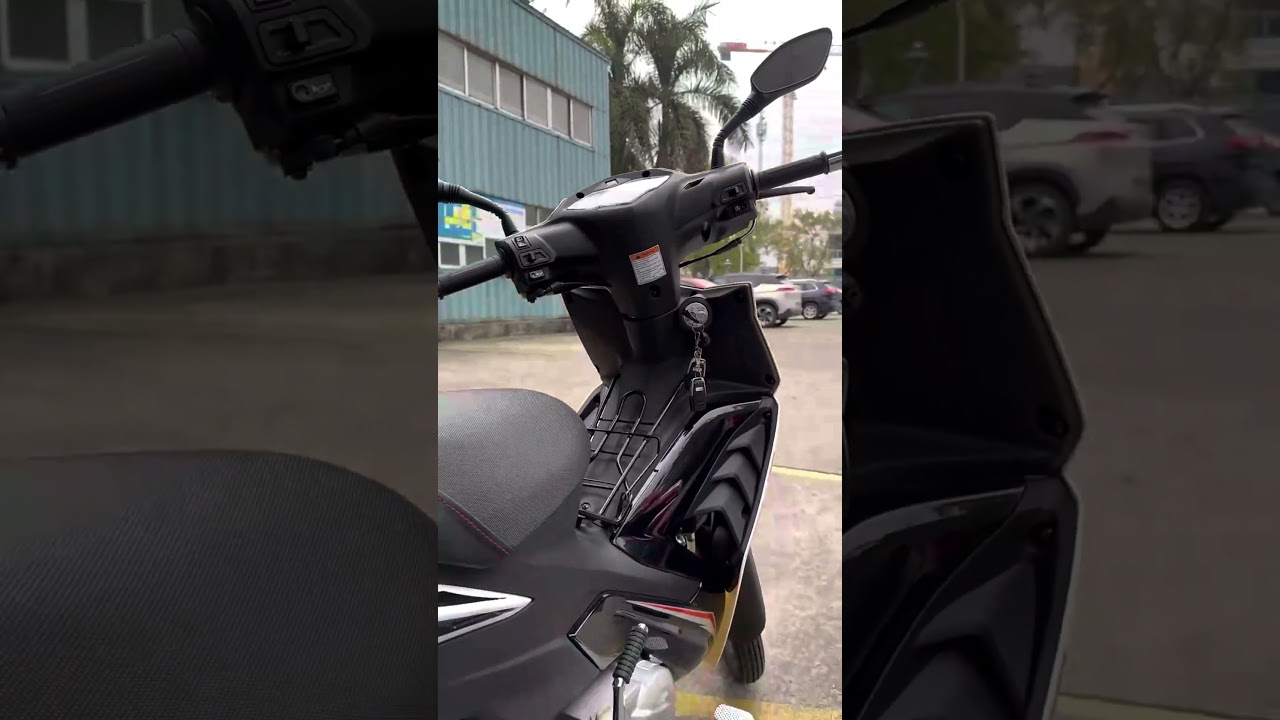 Zongshen 110cc | Fuel-Efficient & Reliable Underbone Motorcycle! #automobile