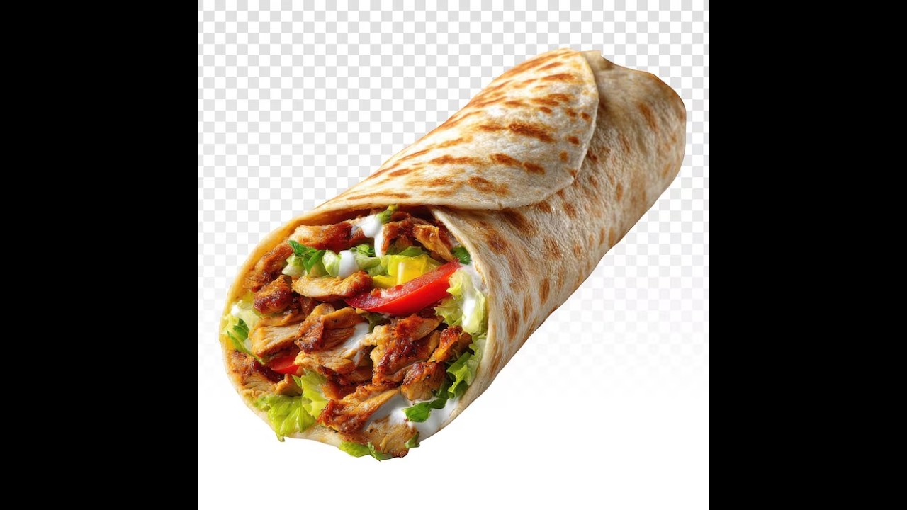 BIG SHAWARMA