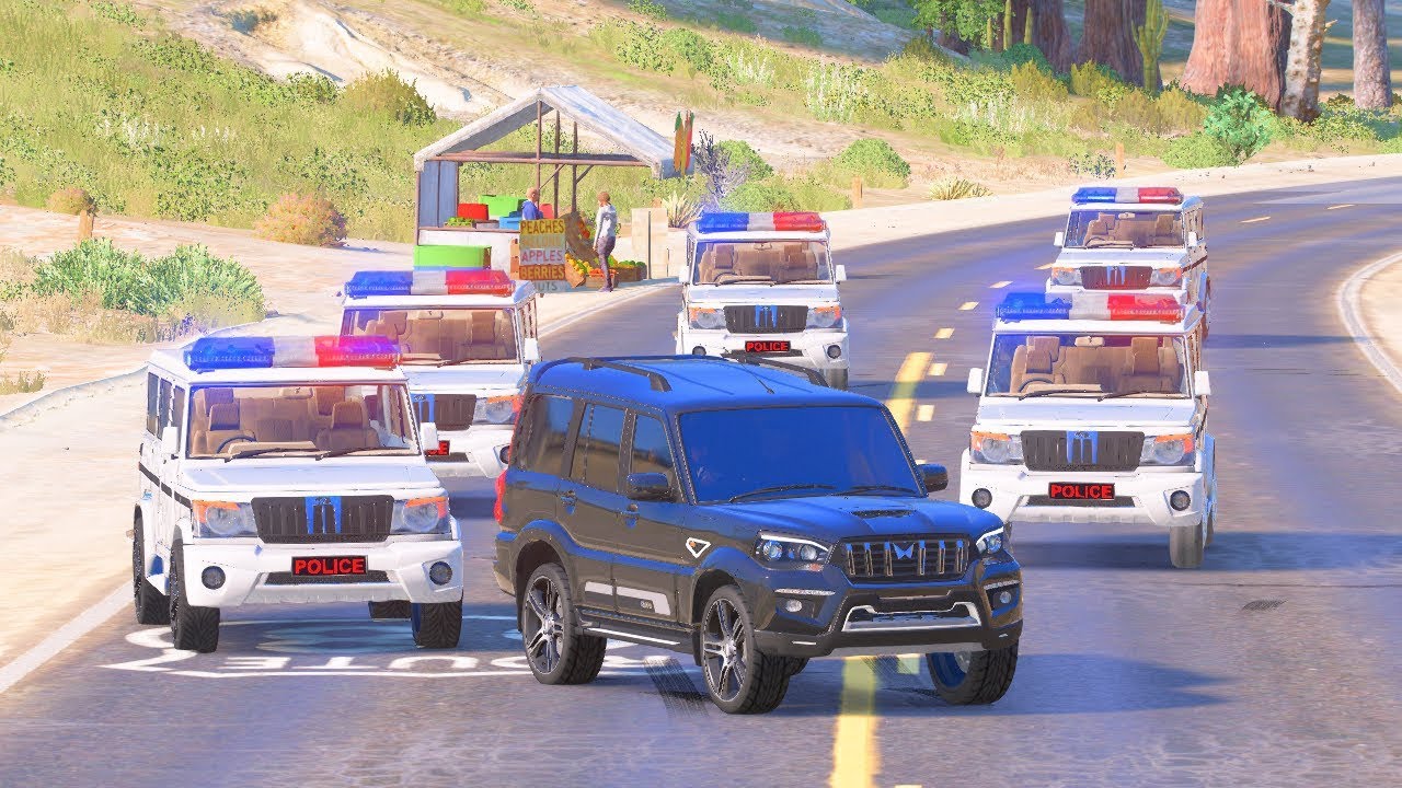 Mobile game play indian cars game