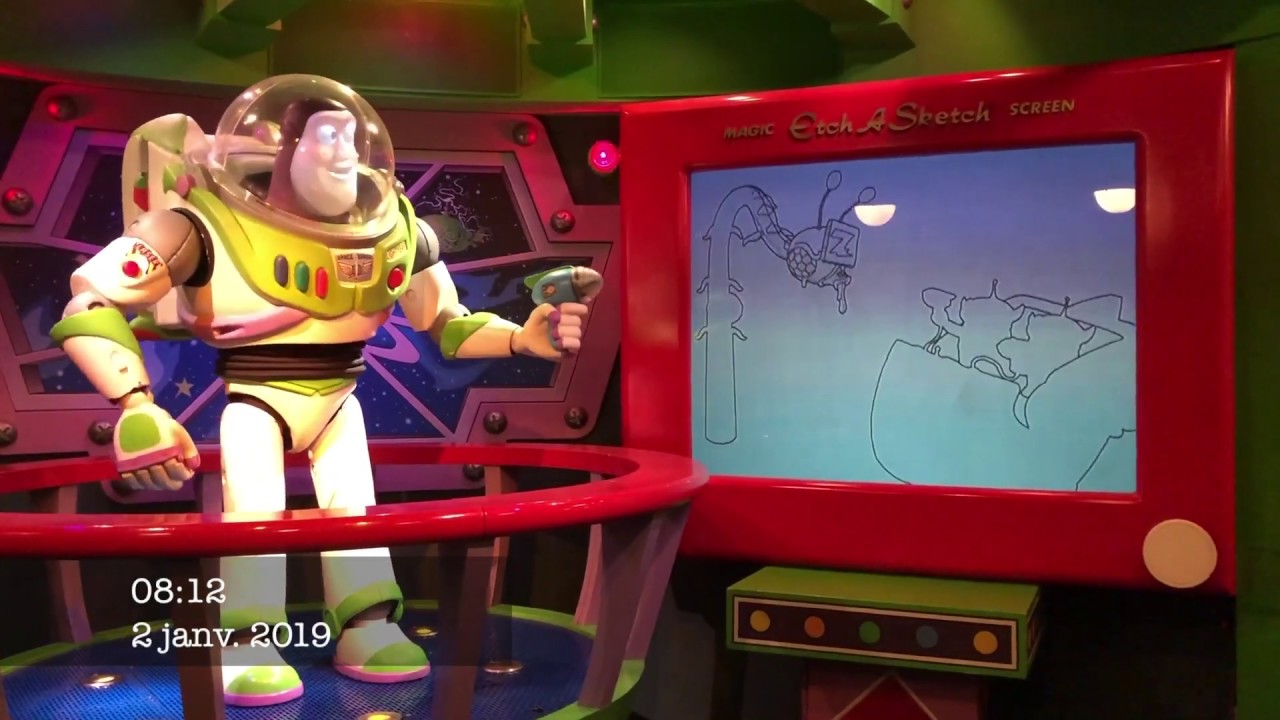 Vlog Disneyland Paris 29 December 2018 to 2 January 2019