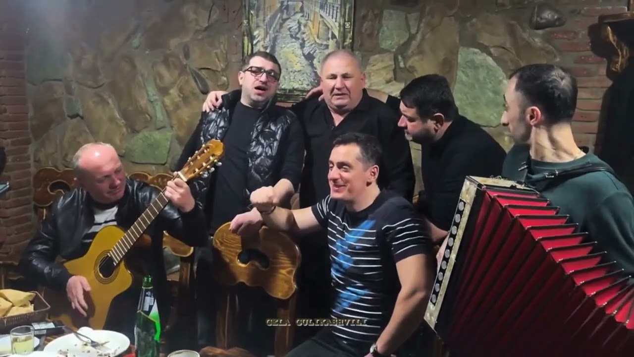 ასეთია ქურდი კაცის ბედი