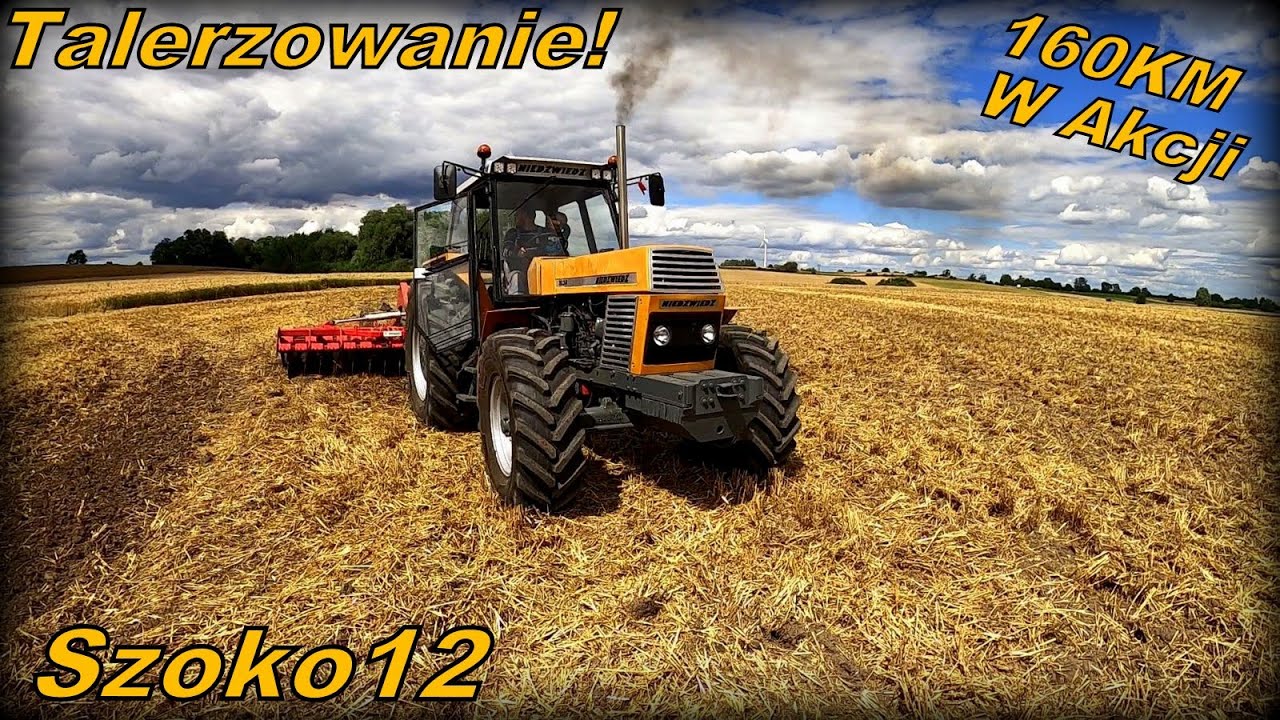Chrzest Niedźwiedzia! Czy To Wytrzyma?Talerzowanie 2020