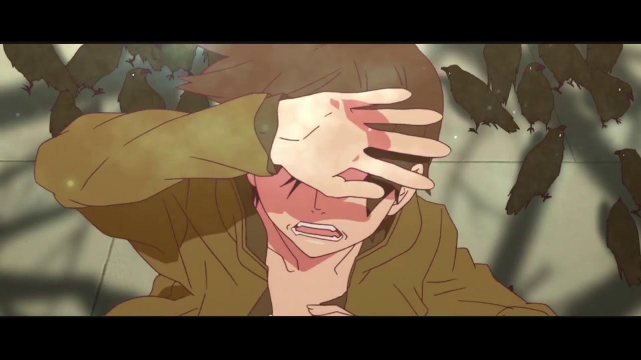 Monogatari [AMV] - Castle
