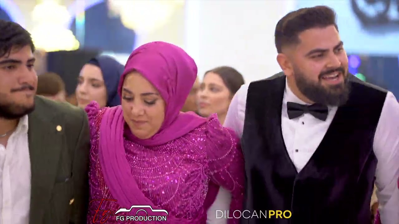HOZAN RESO - MEHMET CICEK - GENCLER COSUYOR CIDA HALAYI