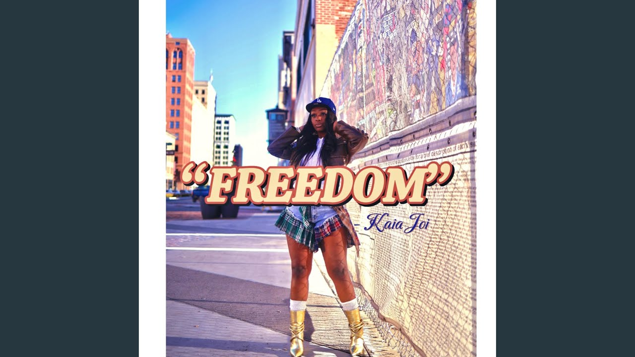 Freedom