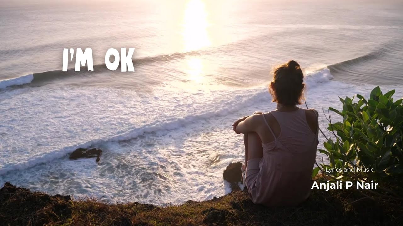 i am OK