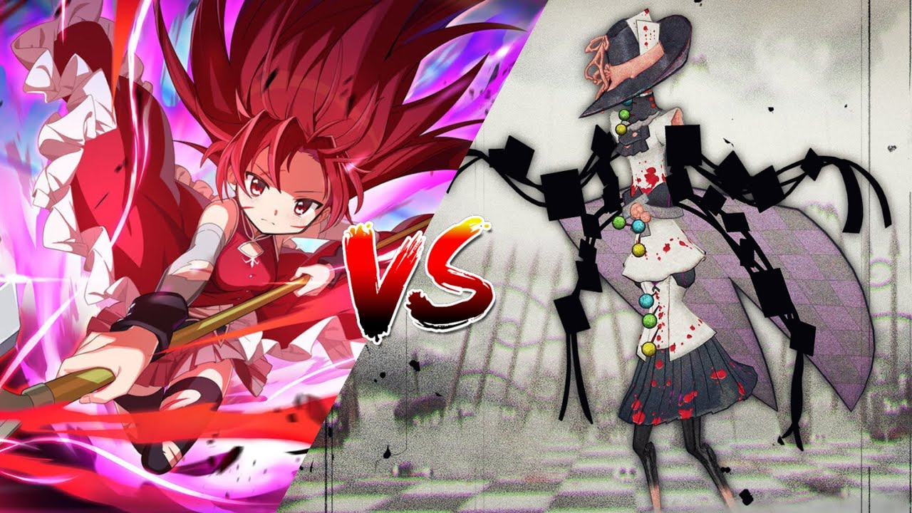 Tower layer 60 bossfight - PMMM MAGIA EXEDRA 