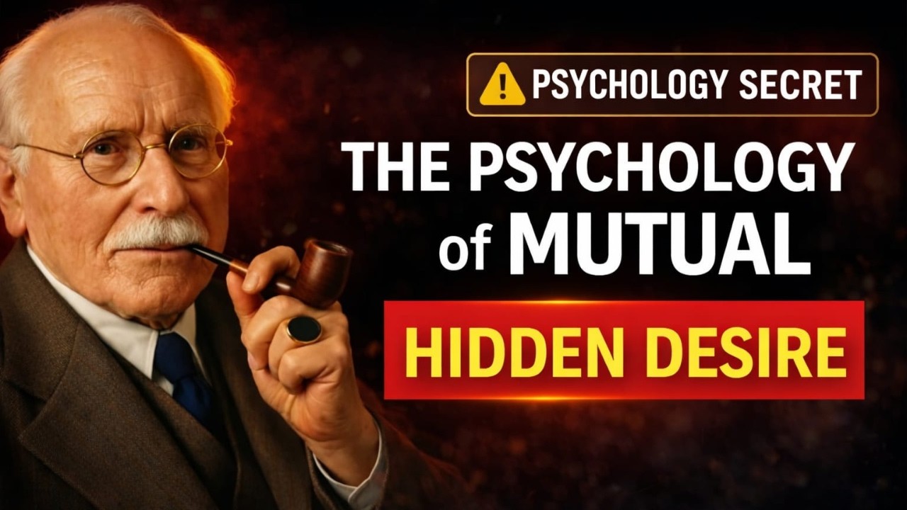 The Psychology of Mutual Hidden Desire