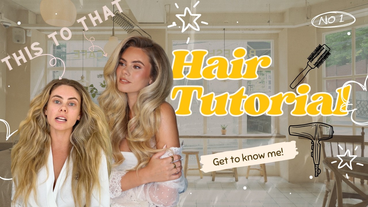 Hair That Looks Like You Have a Stylist