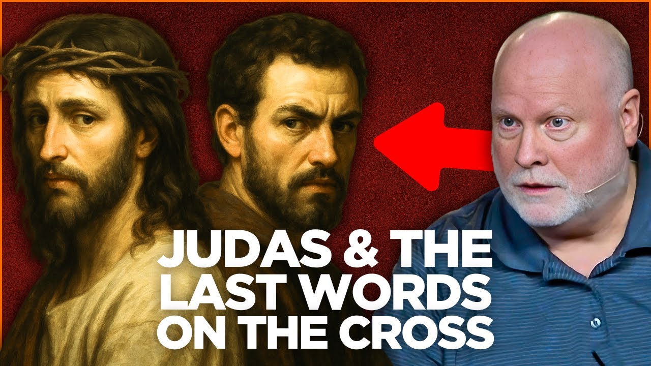 A Deep Dive on the Resurrection Story | Pastor Allen Nolan Sermon