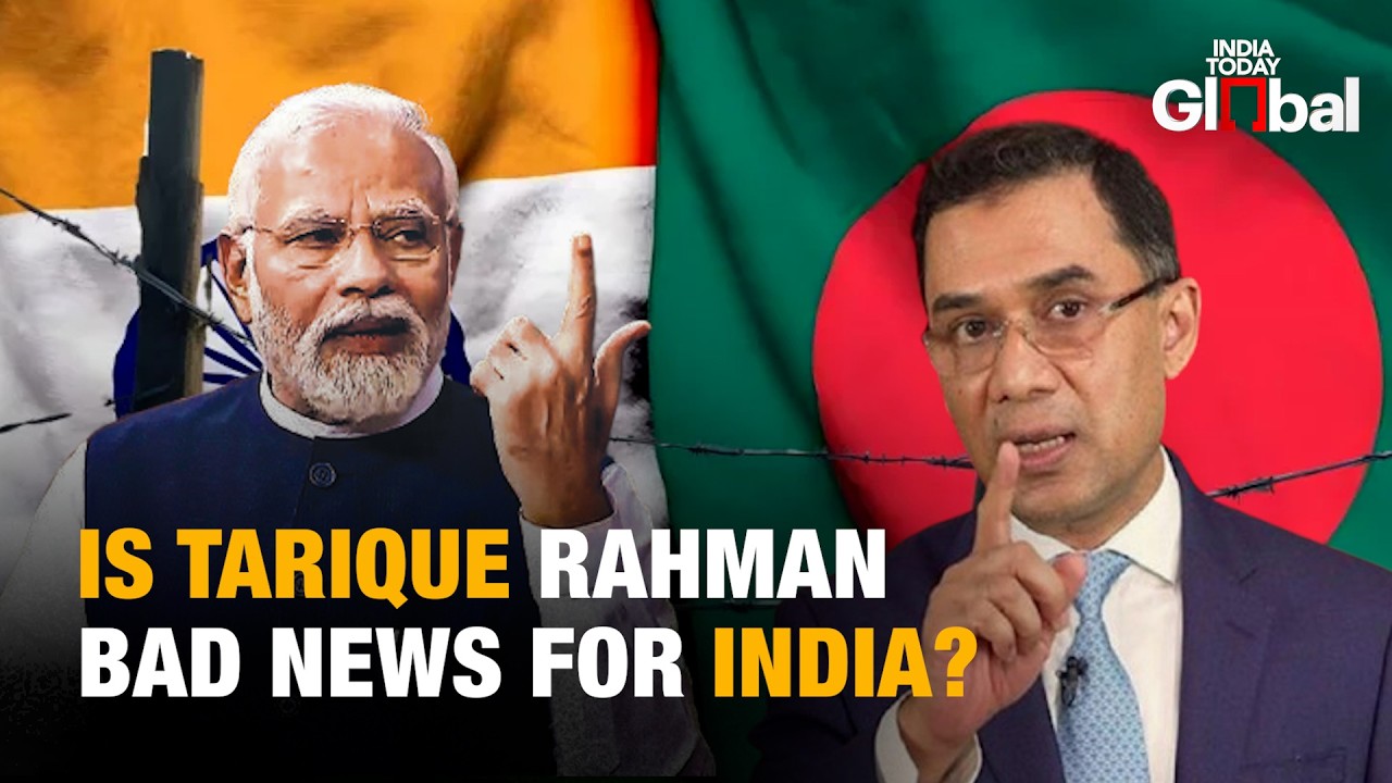 What Does Tarique Rahman&rsquo;s Return To Bangladesh Mean For India?