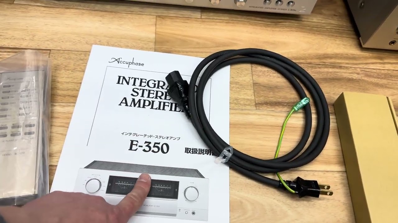 Hàng em mới về accuphase e-350, luxman 507ux, 509U, bose 301AV, denon 1650RE, 1650SE. Zl:0961886863