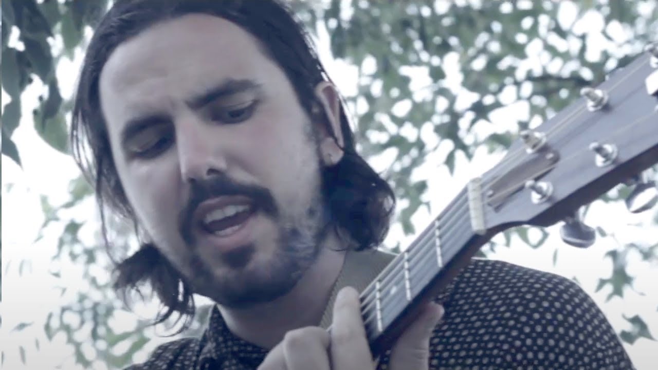 Tiago Saga - 'Green Buttons' (Live from Ronda, Spain)