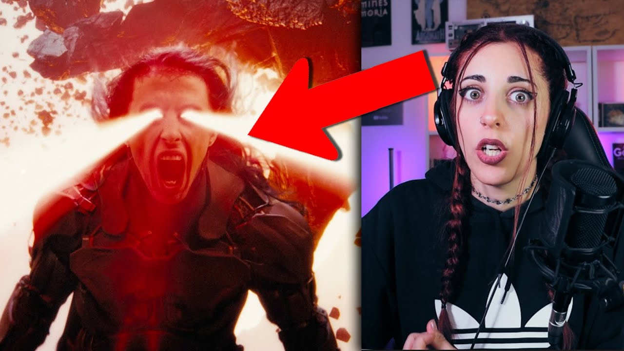 Falling In Reverse - Ronald | REACCIÓN en vivo en Stream