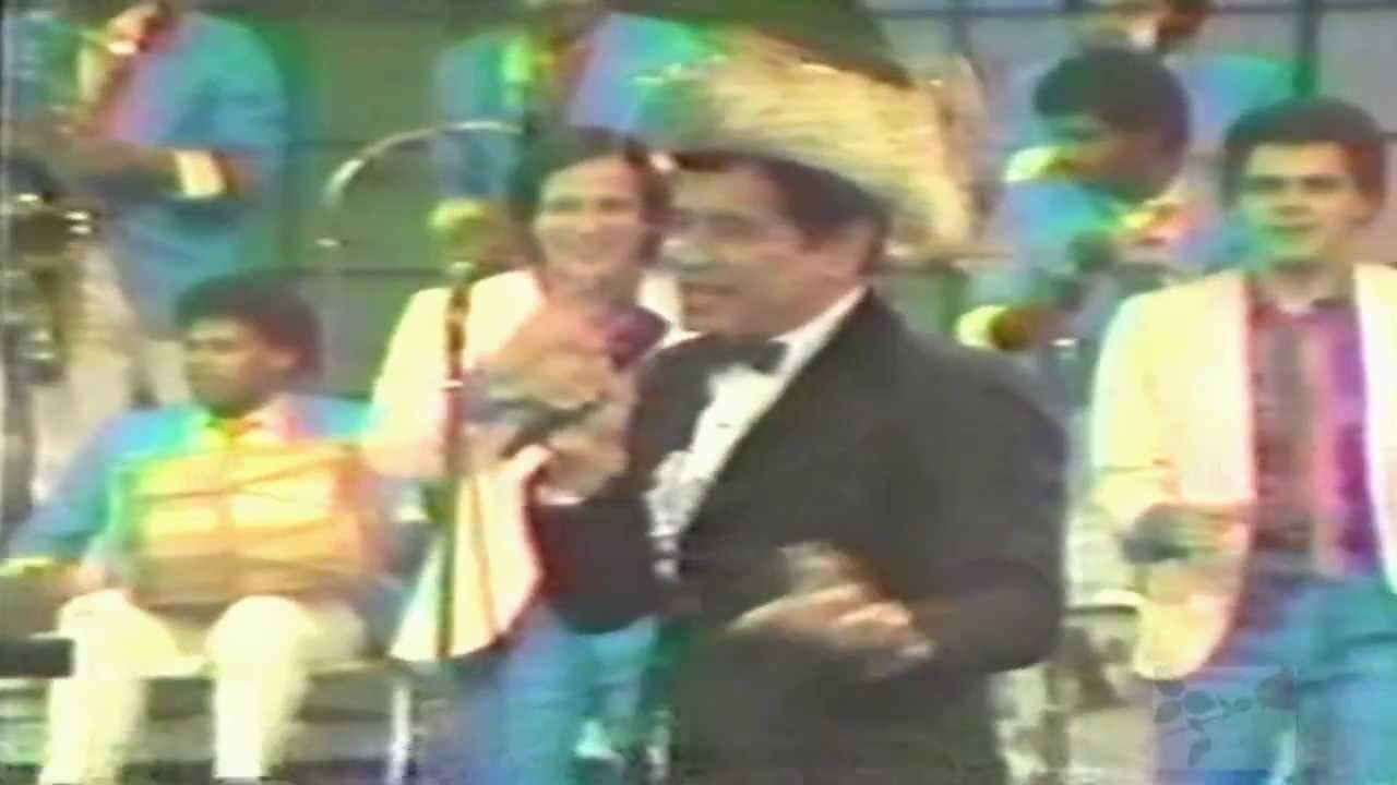 Tavin Pumarejo y Conjunto Quisqueya 
