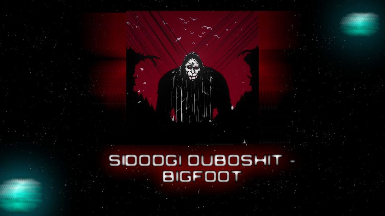 Сидоджи Дубоshit - SILK ROAD FREESTYLE (SLOWED + REVERB)