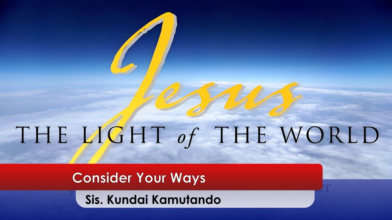 Morning Service - 2/22/2026