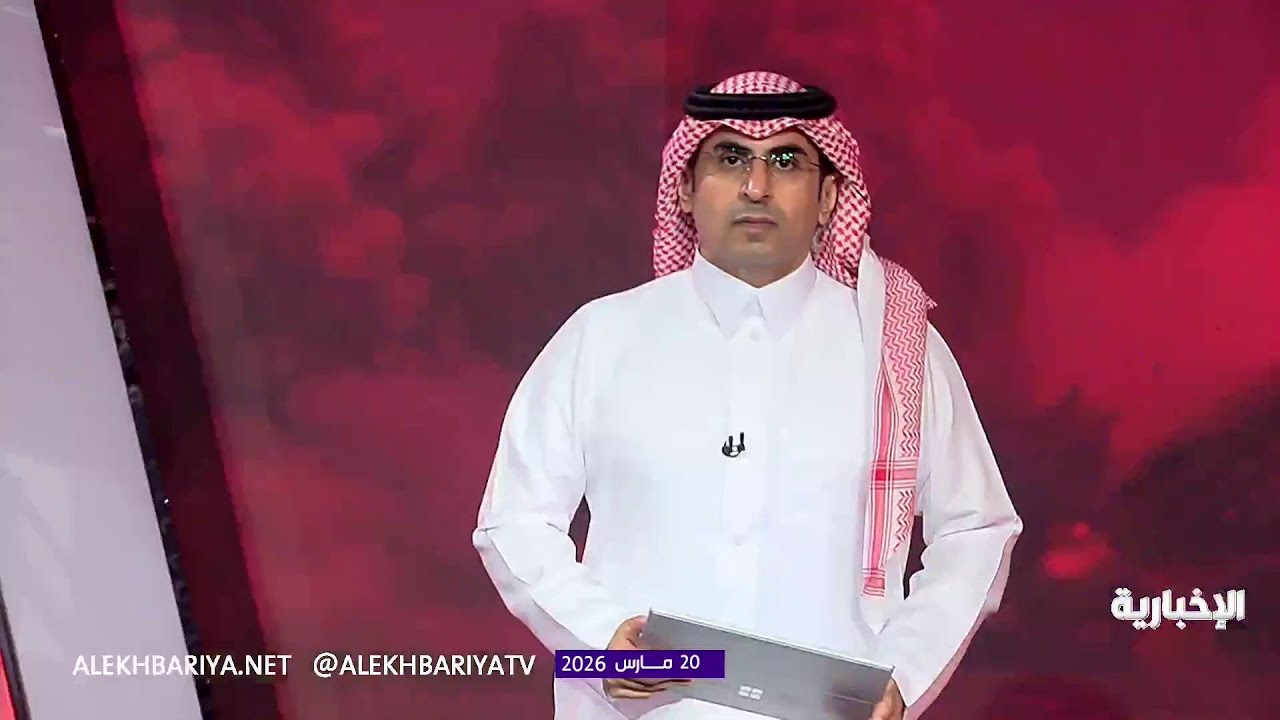 عيد لا تفسده الاعتداءات الإيرانية